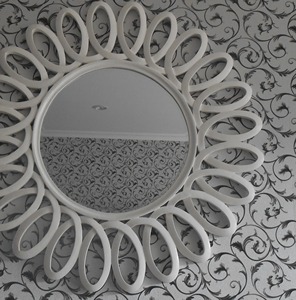 <b>Wooden</b> Furniture Home Decor <b>Mirror</b> - Product Image 3