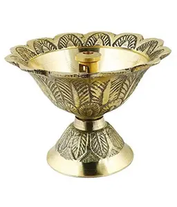 Latón Diya - Product Image 1