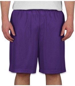 Men's 100% Polyester Windproof Waterproof Breathable Eco-Friendly Board Shorts Plus Size <b>Drawstring</b> Closure Casual Gym Shorts - Product Image 2