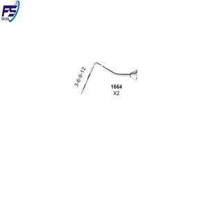 Sondes dentaires UNC15, Instruments dentaires - Product Image 2