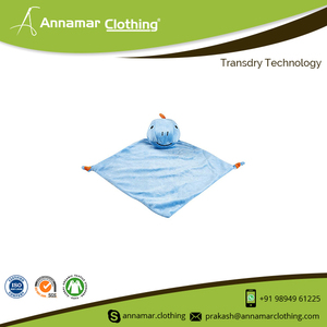 New Design Wholesale Soft 100%Cotton Baby Comforter - Product Image 5