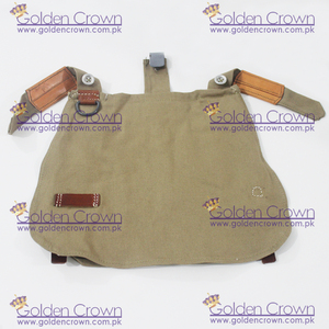 กระเป๋าขนมปังเยอรมัน | กระเป๋าขนมปังเยอรมันสีน้ำตาล - Product Image 5
