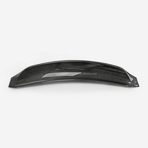 Alerón de carbono para Porsche 981 Cayman - Product Image 3