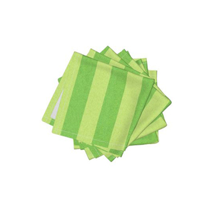 Juego de paños de cocina de diseño personalizado de alta calidad 100% algodón súper suave para el hogar y la cocina tejido con logotipo personalizado - Product Image 1