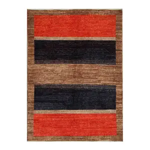 GABBEH-alfombras de la mejor calidad, tapete TRIBAL hecho a mano