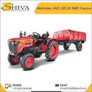 20HP Engine Suspension Seat MAHINDRA JIVO <b>Tractor</b> - Product Image 3