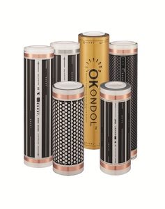 Pellicola di riscaldamento Premium in carbonio FELIX KOREA all'ingrosso pellicola di riscaldamento a pavimento tutti i tipi OEM disponibili - Product Image 2