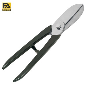 Tijeras de estaño (patrón en inglés) - Product Image 1