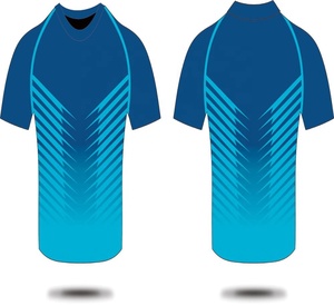 Camiseta sublimada chracter, Media manga, 100% poliéster, deportiva, sublimada - Product Image 5