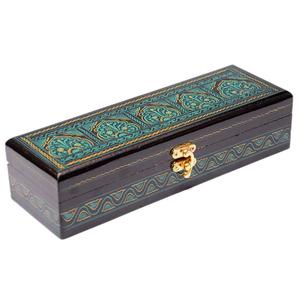 Jewelry Box Lacquer Art - Product Image 5