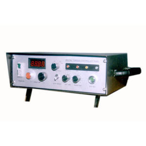 Controlador de tubo rodante - Product Image 1