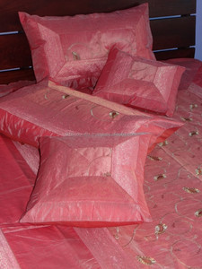 Colcha de seda de Jaipuri - Product Image 3