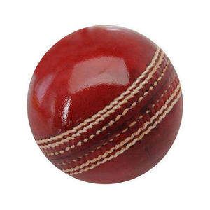 Pelota de cricket con logotipo personalizado al por mayor - Product Image 2