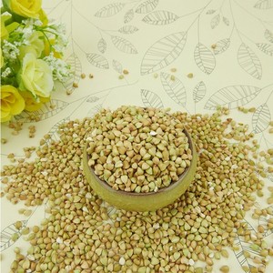 Graines de sarrasin séchées en vrac de haute qualité, paquet de 25/50 kg pour la vente en gros - Product Image 3