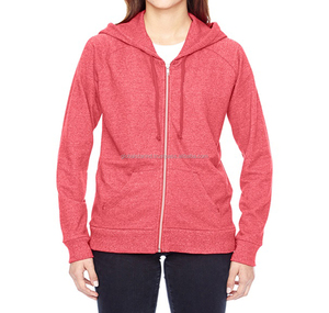 Sudadera con capucha verde elegante para mujer, ropa de calle transpirable con capucha de moda para invierno de talla grande - Product Image 3