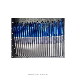 Elevadores Dentales PDL de Acero Inoxidable Alemán 2026, Herramientas Manuales para Extracción de Dientes, Elevador Luxador - Product Image 2