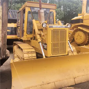 Harga Murah BULLDOZER D6D Bekas Dijual