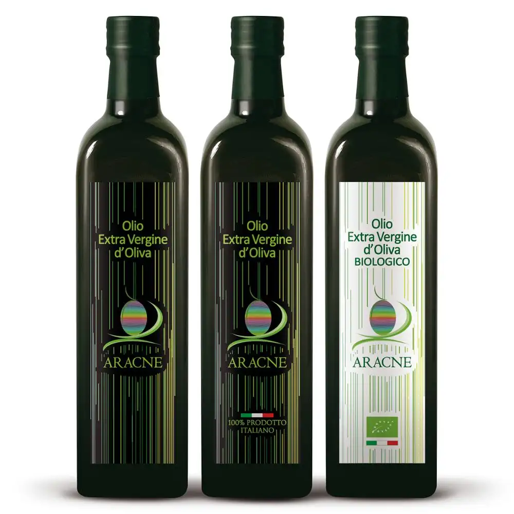 Olio Extra Vergine di Oliva