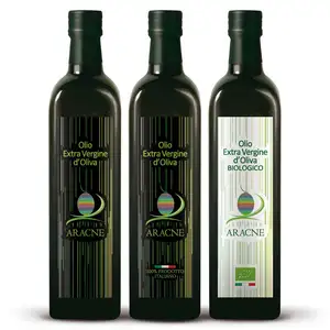 Aceite de oliva virgen Extra