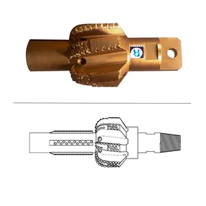 King dream Drill Bit Rocker Reibahle zum Bohren von Ölquellen