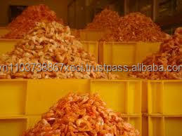 Camarones Secos al Sol/Camarones Deshidratados - Product Image 5