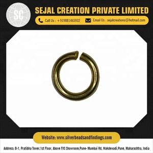 Suministro a granel de alta calidad Surtido de hallazgos y componentes de joyería de plata esterlina Excelente valor con precio barato - Product Image 4
