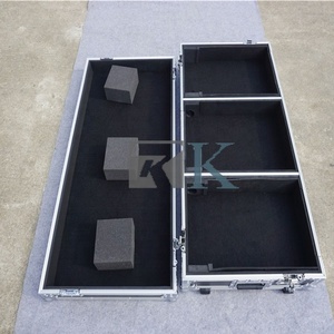 Estuches de Transporte para <span class=keywords><strong>Pioneer</strong></span> CDJ <span class=keywords><strong>2000</strong></span> Nexus + <span class=keywords><strong>DJM</strong></span> 900 - Product Image 4