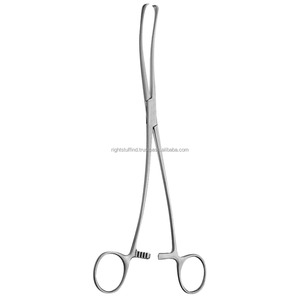 Ensemble d'instruments chirurgicaux en acier inoxydable de haute qualité pince à perforer manuelle outils médicaux pour membrane Iowa - Product Image 1