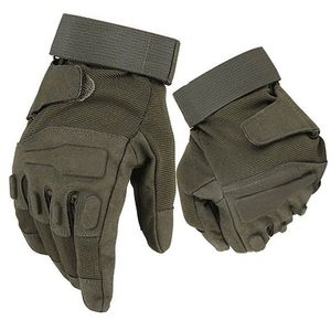 Guantes Tácticos Deportivos para Hombre Brussels, Guantes de Tiro para Exteriores con Protección de Nudillos Duros, Guantes Tácticos Personalizados - Product Image 2