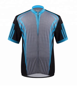 Shemax 2023 Top Qualité Vente Chaude Personnalisé En Gros Sublimé Maillot De Cyclisme - Product Image 2