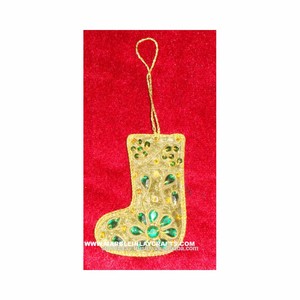 <b>Indian</b> Supplier Beautiful Christmas Hanging Ornament - Product Image 1