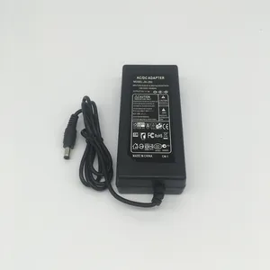 12V 8A AC/DC 전원 어댑터 96W 스위칭 전원 공급 장치 12V 8A