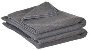 Mantas Raschel, Mantas de Cama de Visón Raschel de Gran Venta para el Invierno - Product Image 5