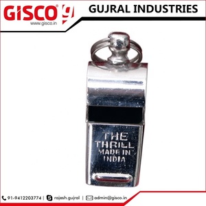 OEM Approvisionnement Top Qualité Sport Football Sifflet - Product Image 2