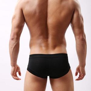 Custom Made Mens Underwear Boxer Briefs 100 Cotton Underpants - Product Image 3