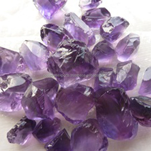 
 
 
 Vente en gros de pierres précieuses brutes d'améthyste rose naturelle non taillées, excellentes pour la fabrication de bijoux, origine Inde - UUY02065 - Product Image 4