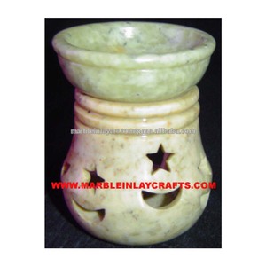 Amazing Handmade Fragrance Aroma Oil Burner - Product Image 1