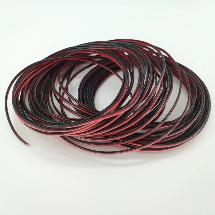 New Design High Speed Magnetic Section Charging 3135 Wire For Ecuador Electric Charger Cable