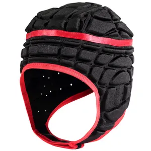 Fußball Head Guard Kopf bedeckung Fußball und Fußball Custom Color Head Gear Protector Paypal oder T/T CN;GUA Eubi GG02 EVA M,L.