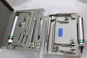 ชุดมิลเลอร์ใหม่ ORIGNAL ใยแก้วนำแสงกล่องเสียง - Product Image 3