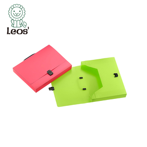 Văn Phòng Trường Học Văn Phòng Phẩm Mang Theo Tài Liệu A4 - Product Image 2