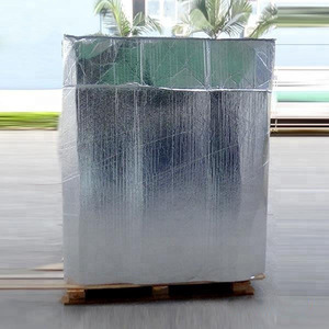 Bolsa de aislamiento de aluminio, revestimiento de caja térmica - Product Image 2