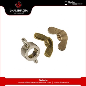 บรรจุภัณฑ์ที่กำหนดเองถั่วปีกทองเหลือง - Product Image 6