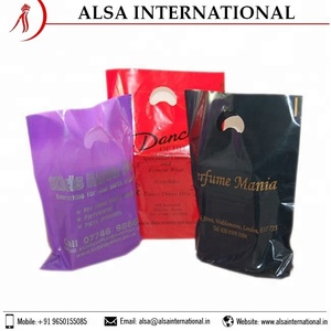 Sac en Poly multicolore multicolore, taille personnalisée, Services d'impression, acheter en gros, offre spéciale, - Product Image 3