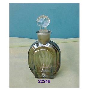ขวดน้ำหอมแก้วใส - Product Image 1
