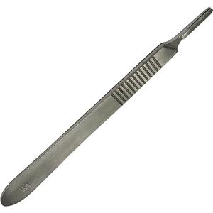 Manche de scalpel chirurgical n° 3 - Product Image 2