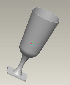 Vasos de cóctel Johnnnie, vasos ecológicos para fiestas - Product Image 4