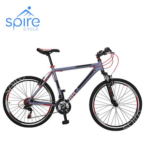 Vtt à vélo tout terrain, vente 2018, fabriqué à taïwan - Product Image 5