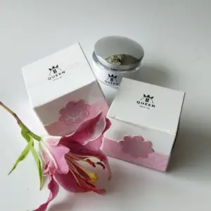 Beste chinesische Perlen creme Hautpflege Original Brand Perlen haut aufhellung creme