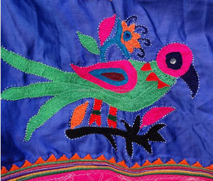 กระโปรงผู้หญิง Banjara วินเทจแบบดั้งเดิม2017ล่าสุด - Product Image 3